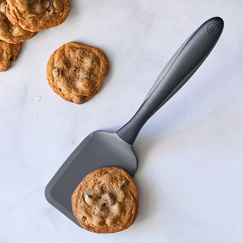 thumbnail image 2 of In A World Funny Silicone Spatula Funny Baking Tool Modern 2 of 13