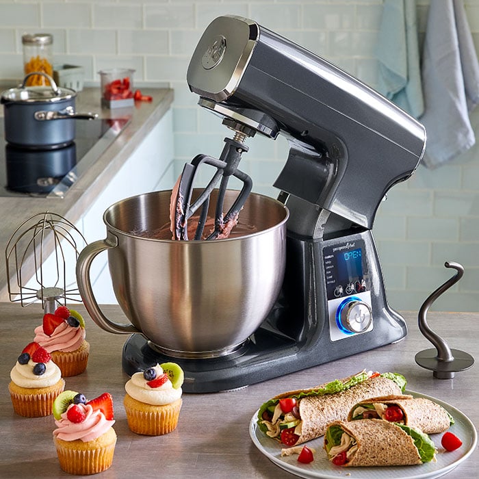 Deluxe Stand Mixer