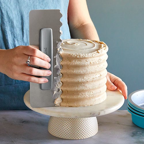 Icing Smoother - Shop  Pampered Chef Canada Site