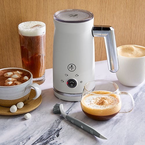 Electric Milk Frother