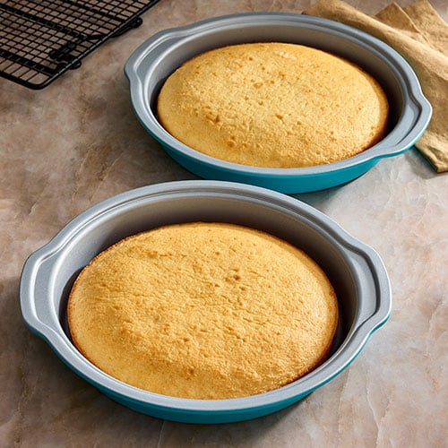 Inch Round Cake Cake Pans For Layered Cakes Choice 9
