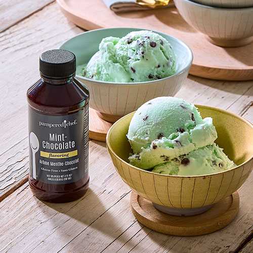 Mint-Chocolate Flavoring