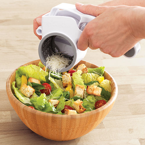 Rotary Grater Shop Pampered Chef Canada Site