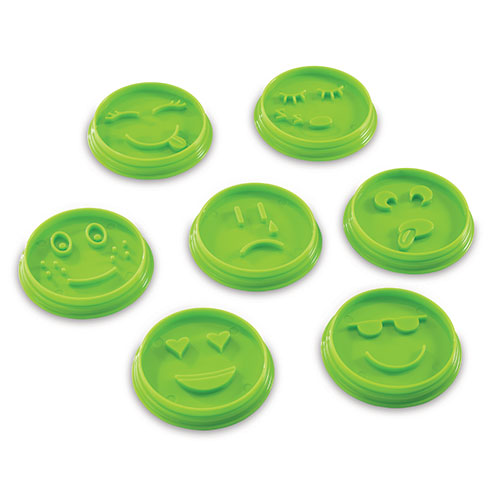 Emoji Cookie Cutter Set Shop Pampered Chef Canada Site