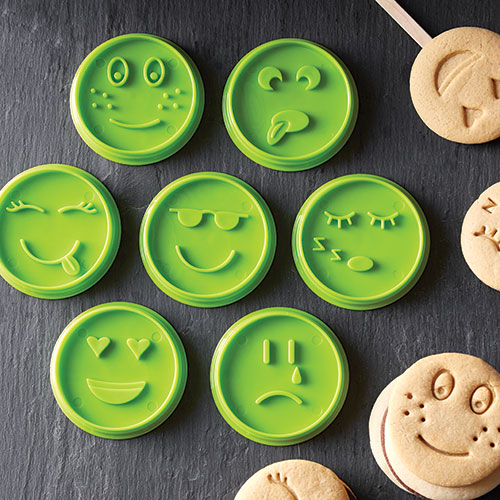cookie molds canada