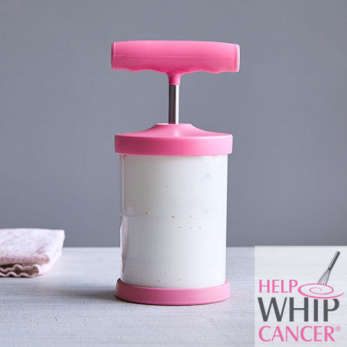 Homemade Whipped Cream Recipes Pampered Chef Canada Site