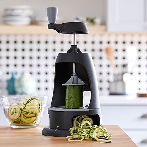 Veggie Spiralizer