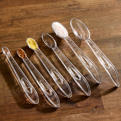 Measuring Spoon Set