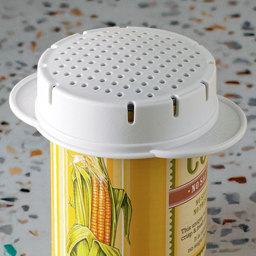 Can Strainer Shop Pampered Chef Canada Site