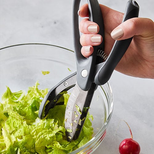 Salad Chopper  Vegetable shop, Pampered chef, Pampered chef