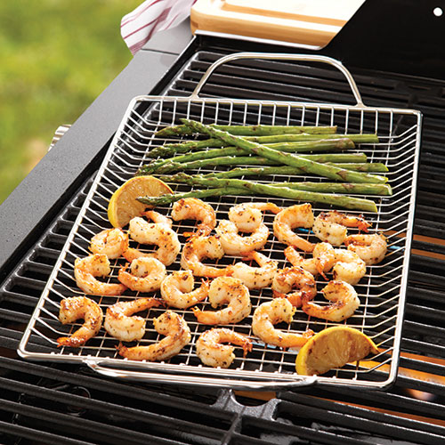 BBQ Grill Tray Shop Pampered Chef Canada Site