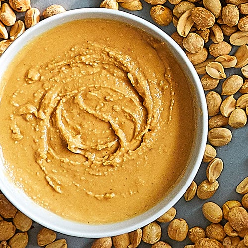 Peanut Butter - Recipes  Pampered Chef Canada Site