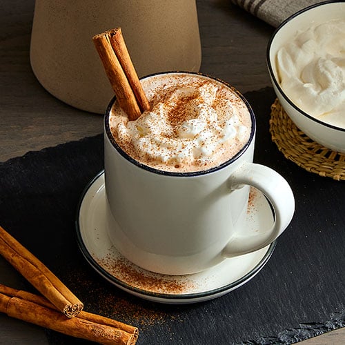 Cinnamon Coffee Recipes Pampered Chef Canada Site
