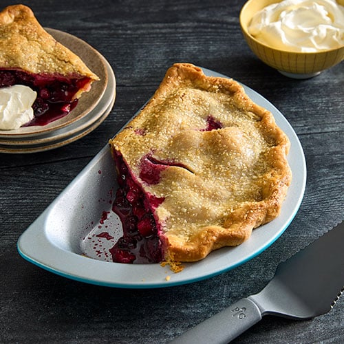Melody of Berries Pie - Recipes | Pampered Chef Canada Site