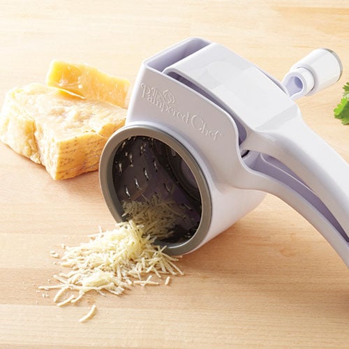 The Pampered Chef Kitchen Graters