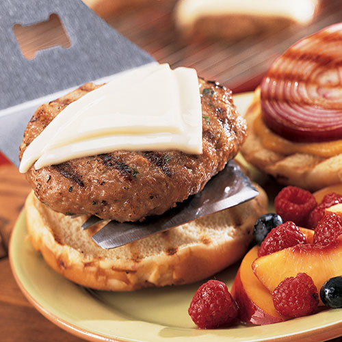 Hawaiian Chicken Burgers Recipes Pampered Chef Canada Site