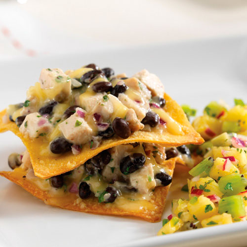 Pampered chef salsa chicken online