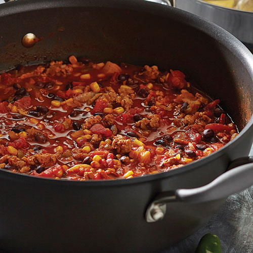 Chipotle Oven Chili Recipes Pampered Chef Canada Site