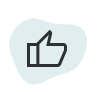 thumbs up