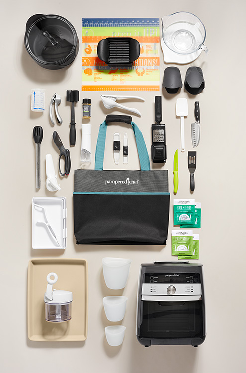 Ultimate Kit