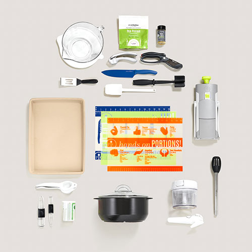 Deluxe Kit