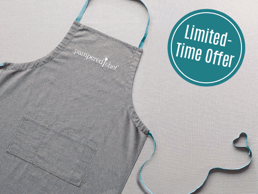 Limited Time Offer