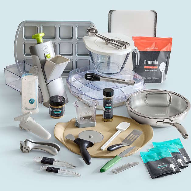 Where are Pampered Chef Products Made: Discover Their Origins