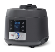 Multi-Cooker