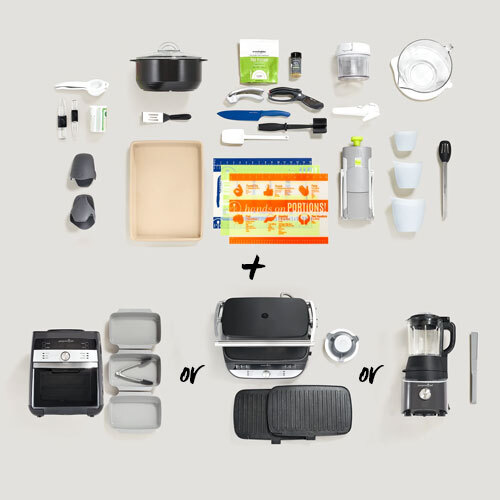 Ultimate Kit