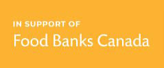 food banks canada logo