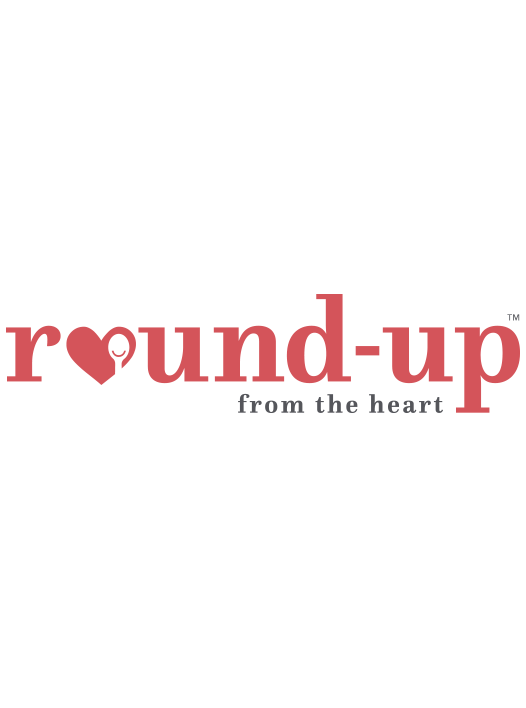 round up from the heart