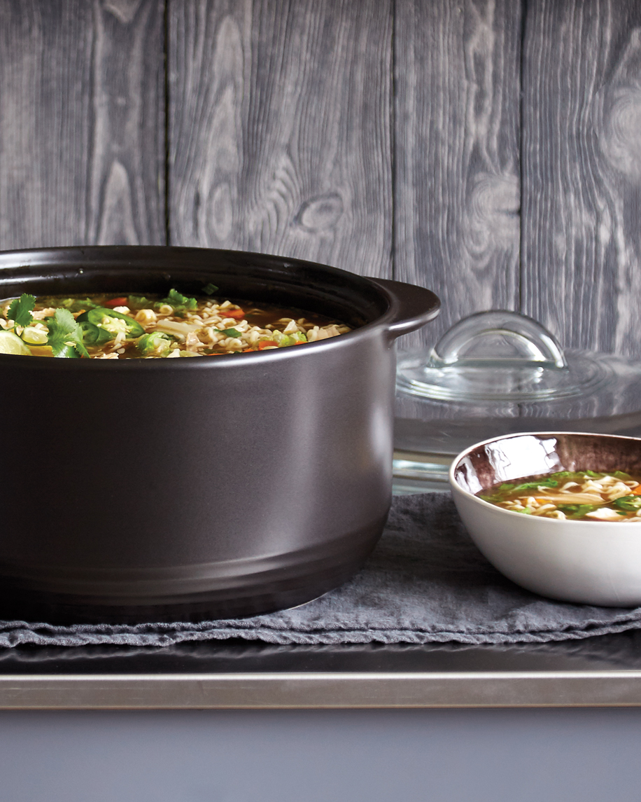 Rockcrok Collection Pampered Chef Canada Site