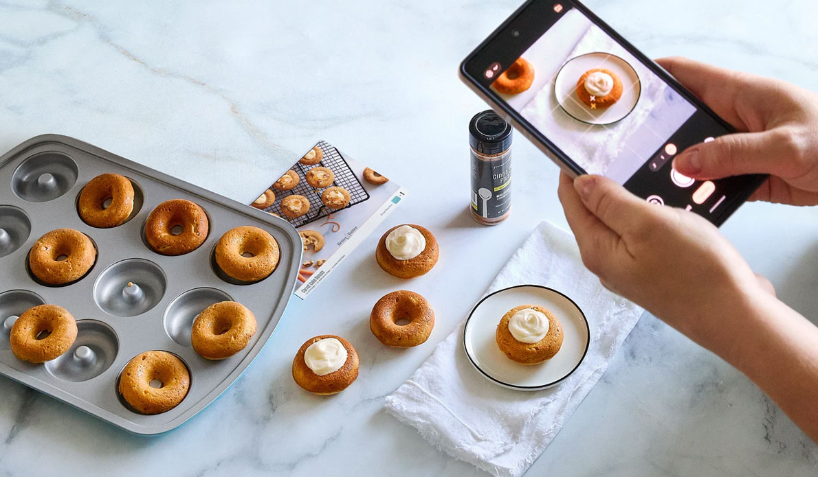 Better Batter Box Collection Pampered Chef Canada Site