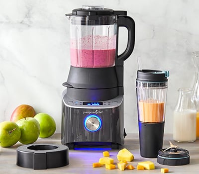 Smoothie Cup & Adapter