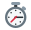 stop watch icon