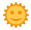 sun icon