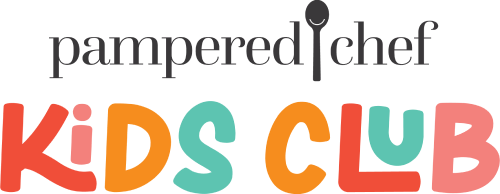 Pampered Chef Kids Club