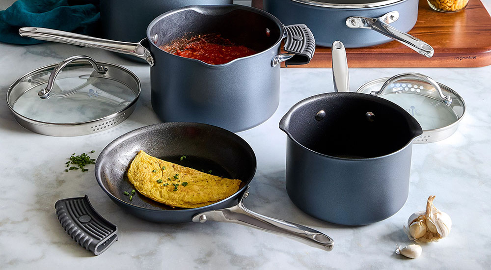 Our Nonstick Collection