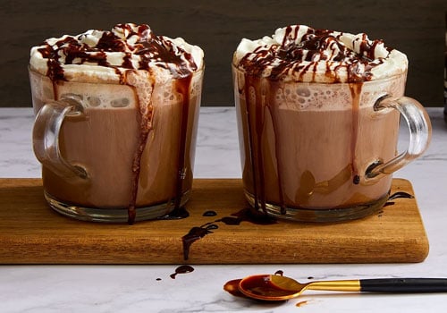 mocha