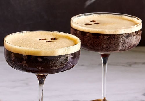 espresso martini