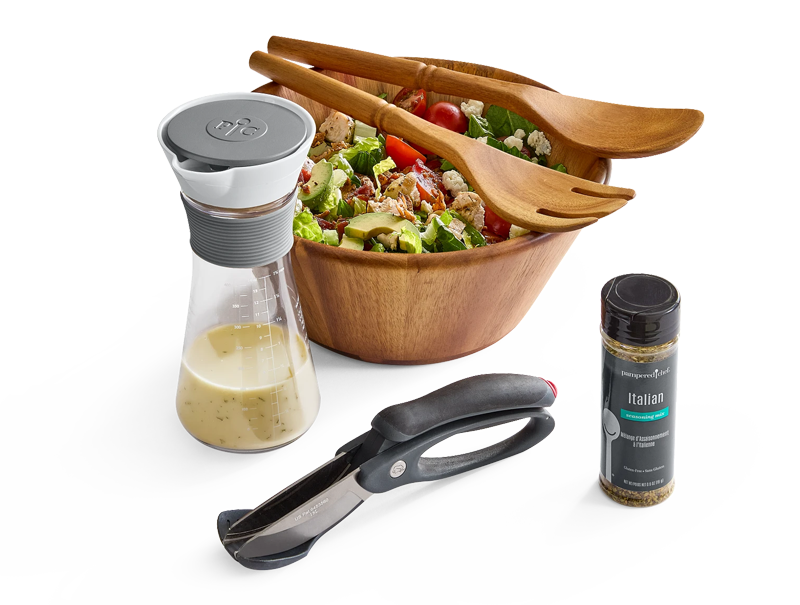 Chilled Serving Tray