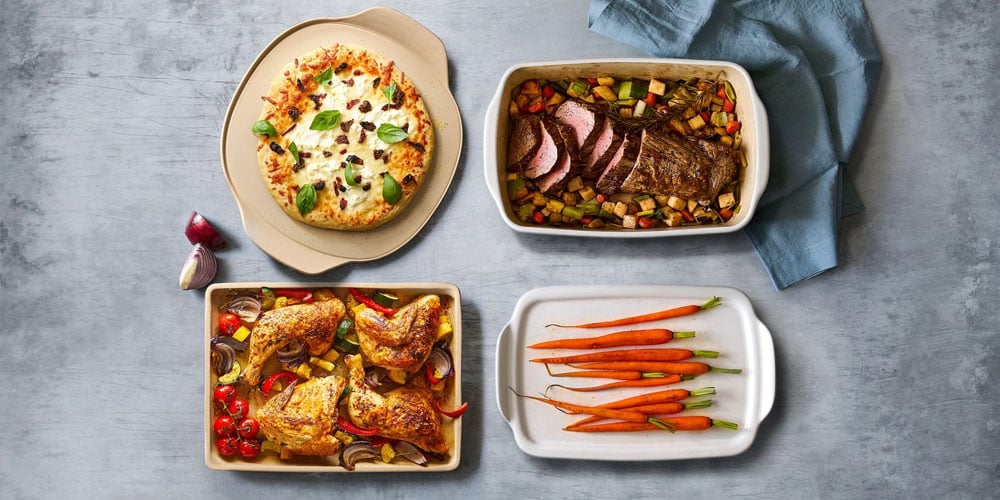 Our Stoneware Collection