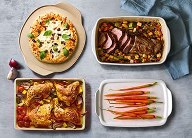 Our Stoneware Collection