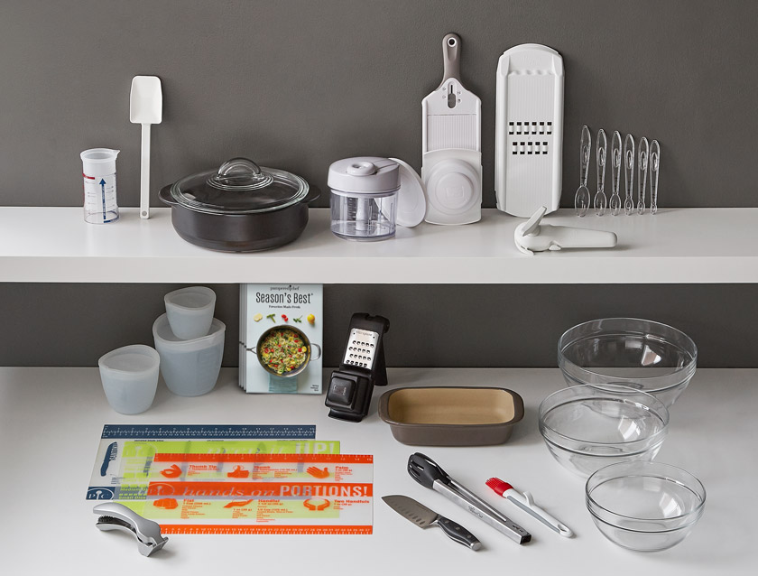 Deluxe Independent Consultant Kit