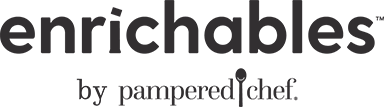Enrichables by pampered chef