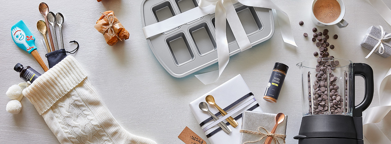 Holiday Gift Guide