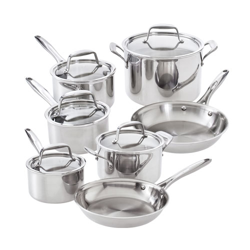 Host Half Price Sets Pampered Chef Canada Site