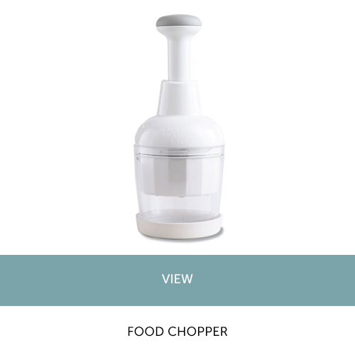 Food Chopper