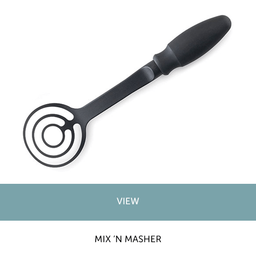 Mix &lsquo;N Masher