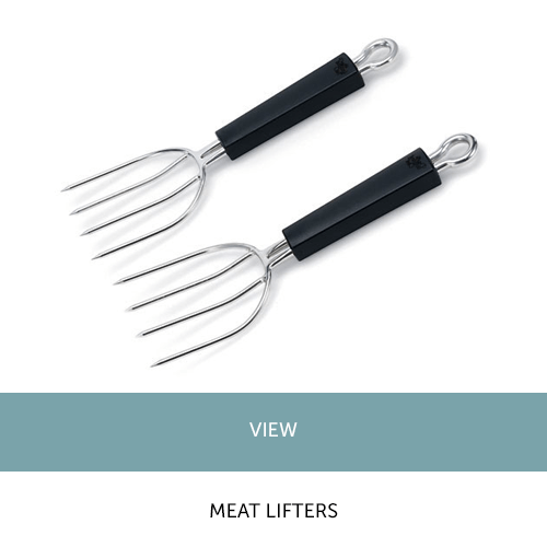 Meat Lifters